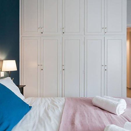 Chic And Cosy Flat In Plaka By Upstreet Lejlighed Athen Eksteriør billede