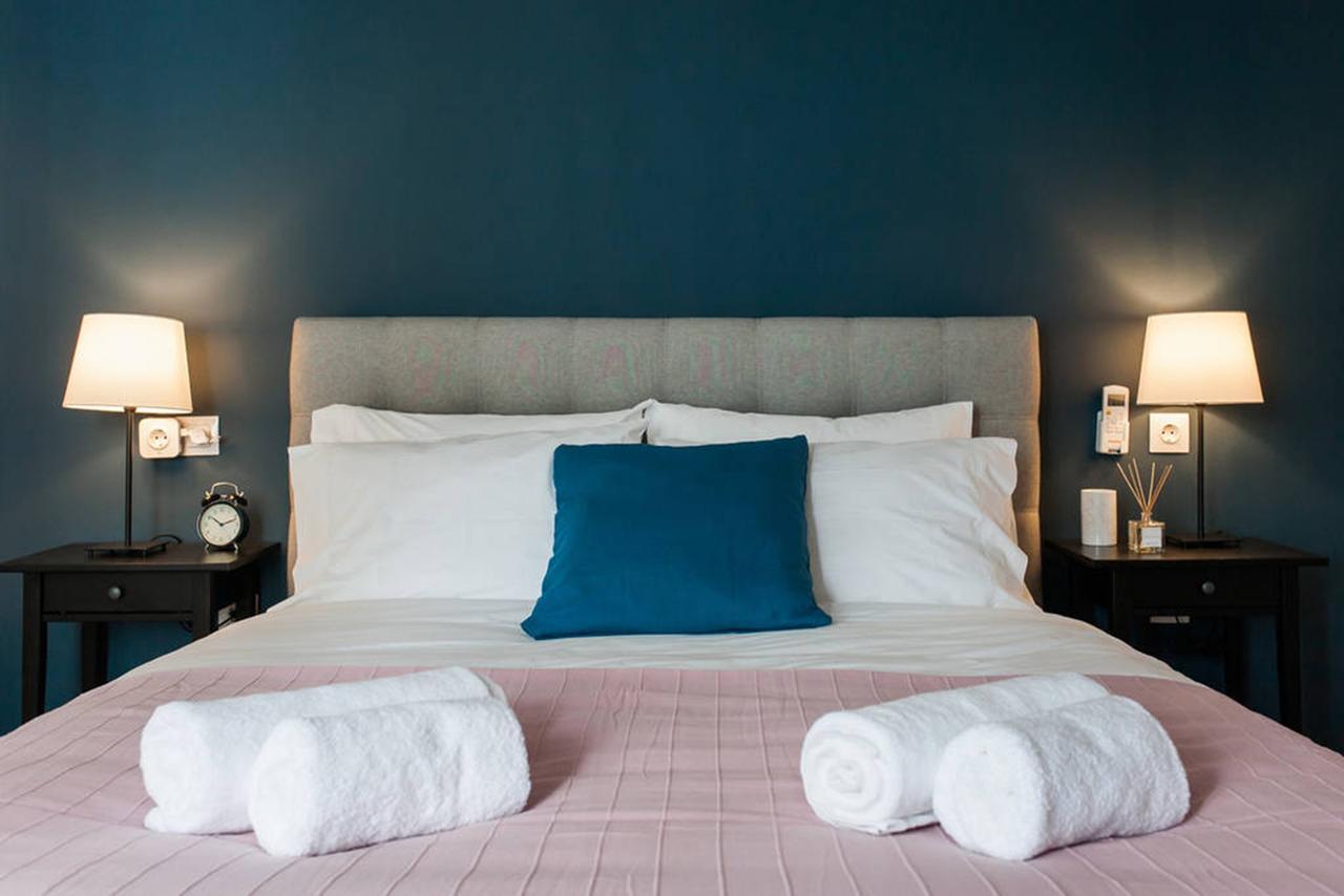 Chic And Cosy Flat In Plaka By Upstreet Lejlighed Athen Eksteriør billede