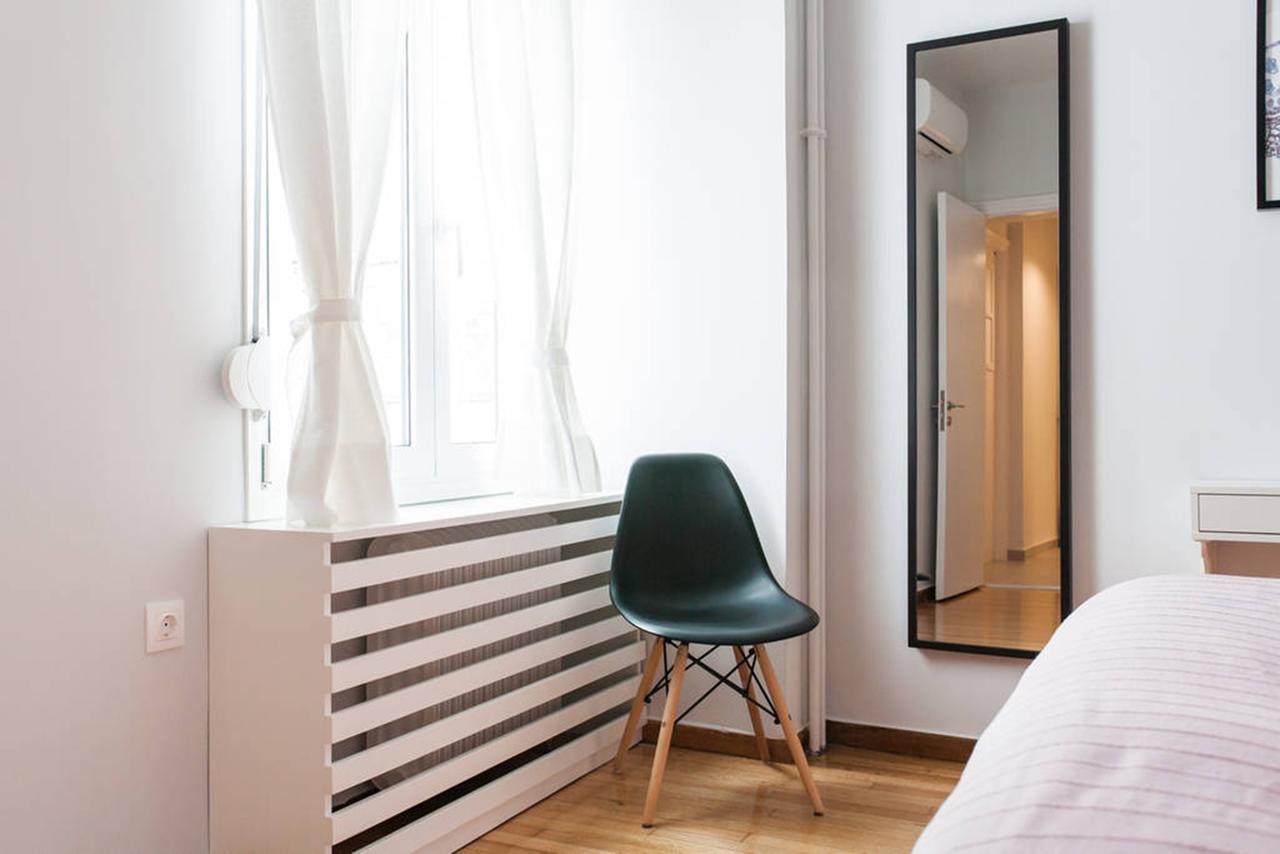 Chic And Cosy Flat In Plaka By Upstreet Lejlighed Athen Eksteriør billede