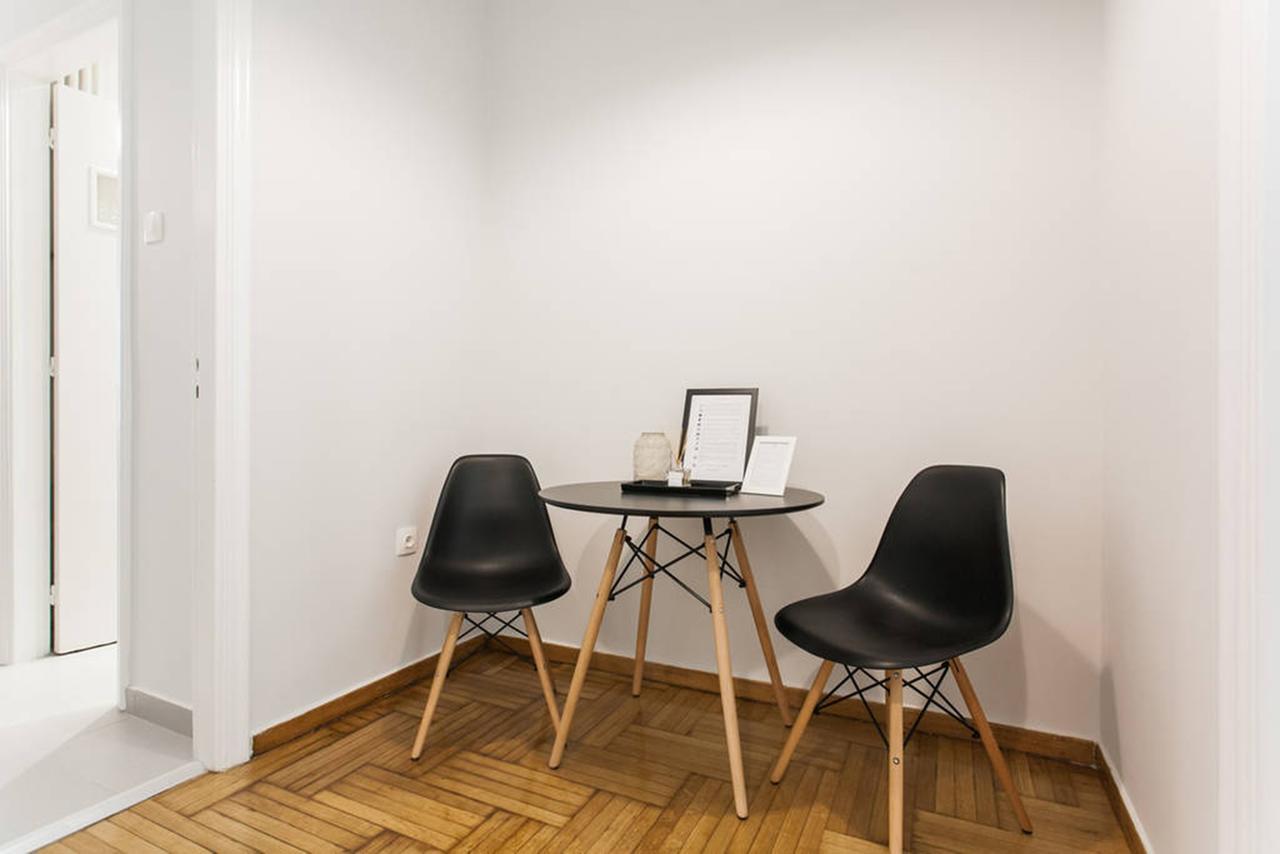 Chic And Cosy Flat In Plaka By Upstreet Lejlighed Athen Eksteriør billede