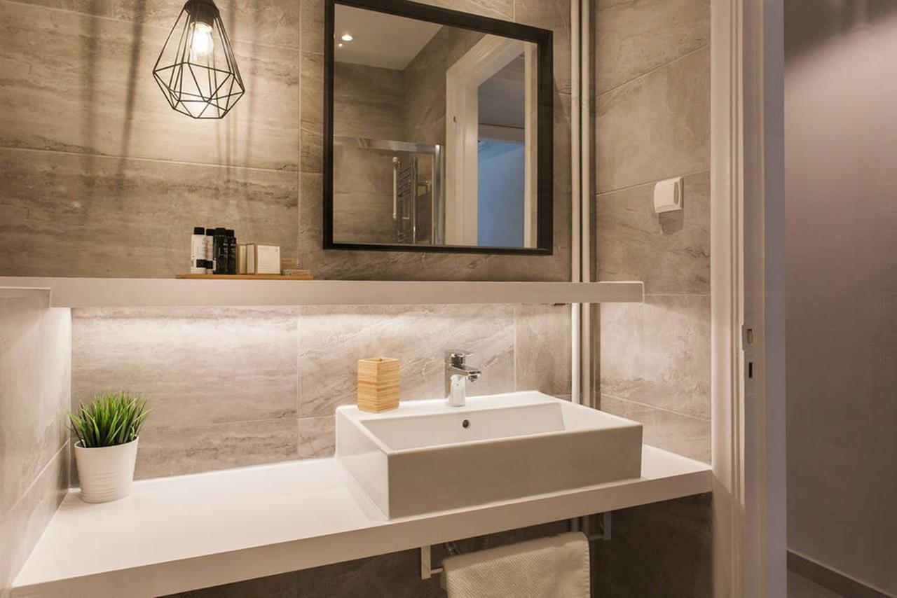 Chic And Cosy Flat In Plaka By Upstreet Lejlighed Athen Eksteriør billede