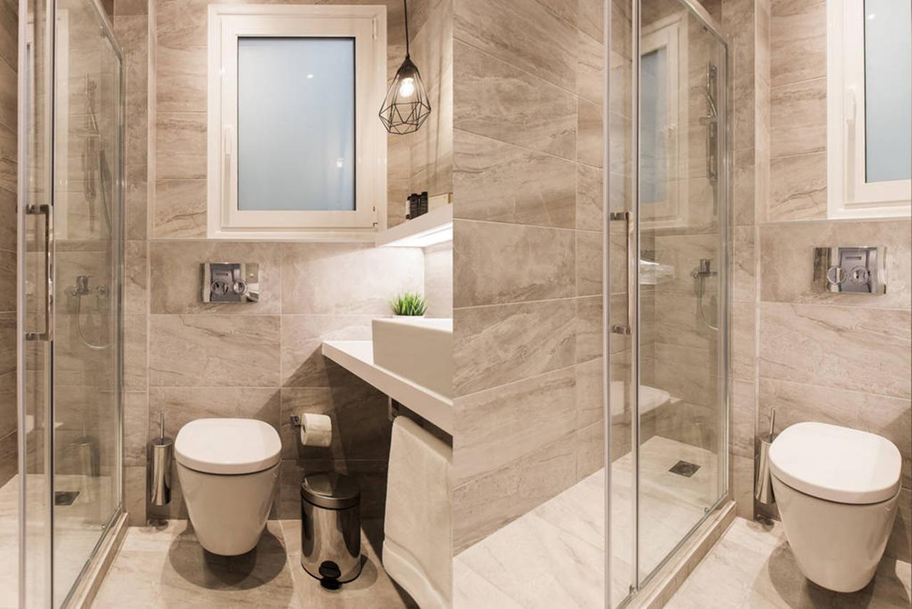 Chic And Cosy Flat In Plaka By Upstreet Lejlighed Athen Eksteriør billede