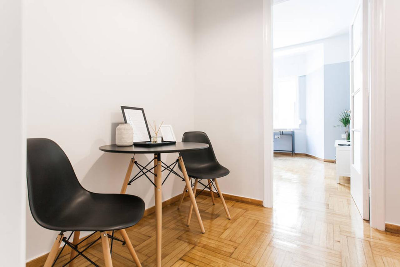 Chic And Cosy Flat In Plaka By Upstreet Lejlighed Athen Eksteriør billede