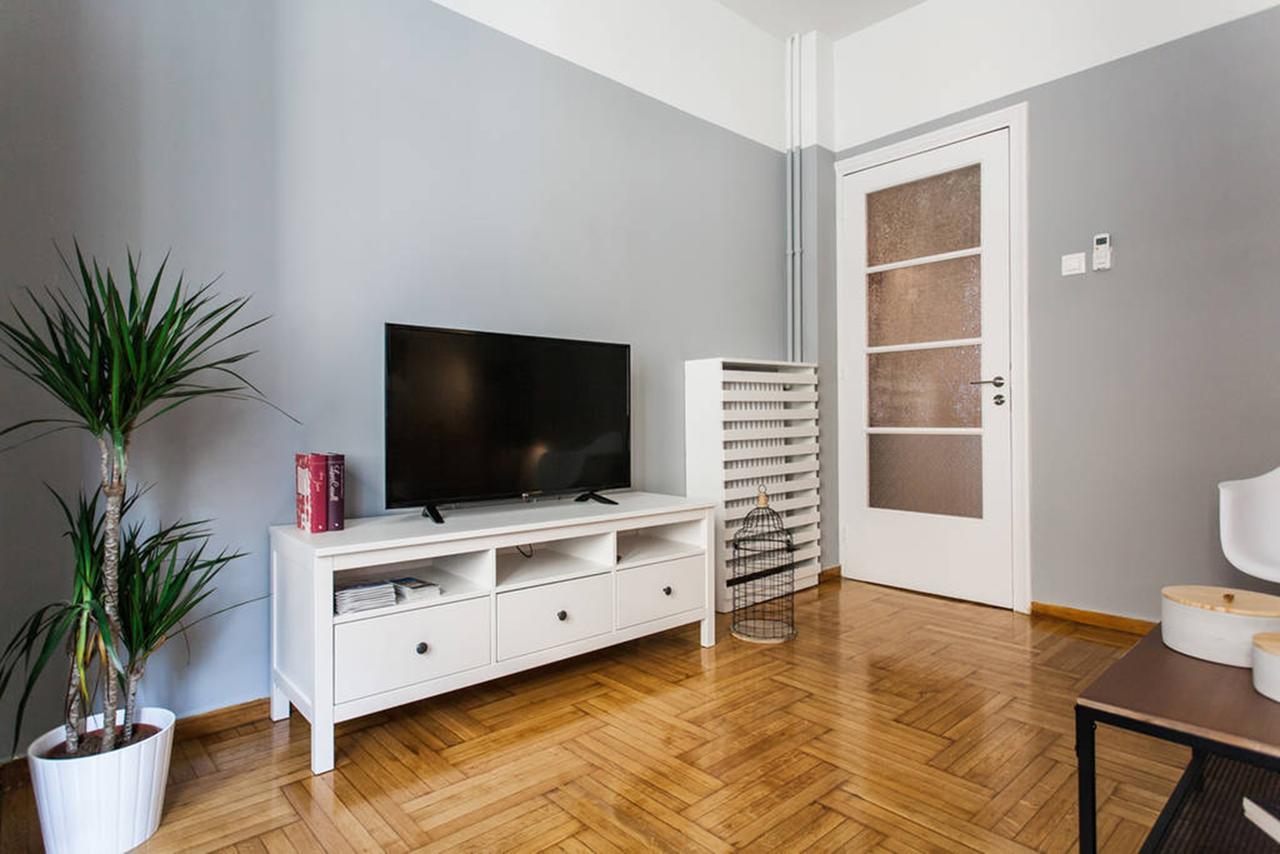 Chic And Cosy Flat In Plaka By Upstreet Lejlighed Athen Eksteriør billede