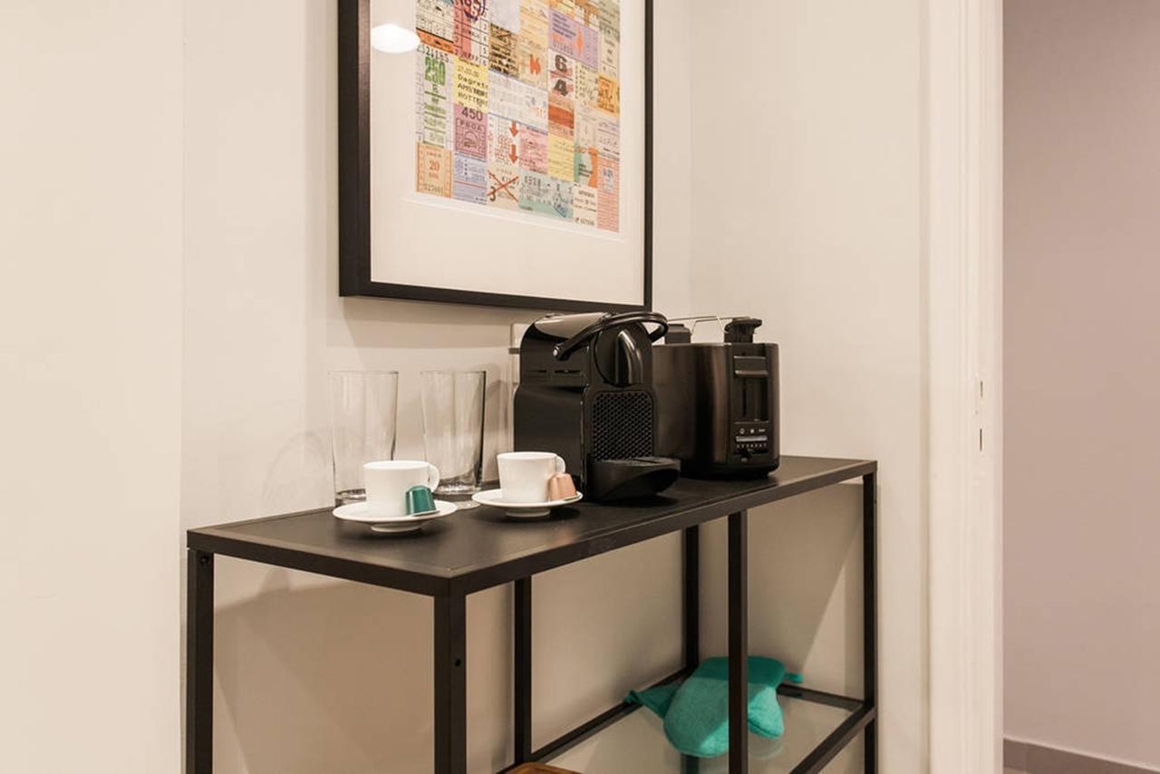 Chic And Cosy Flat In Plaka By Upstreet Lejlighed Athen Eksteriør billede